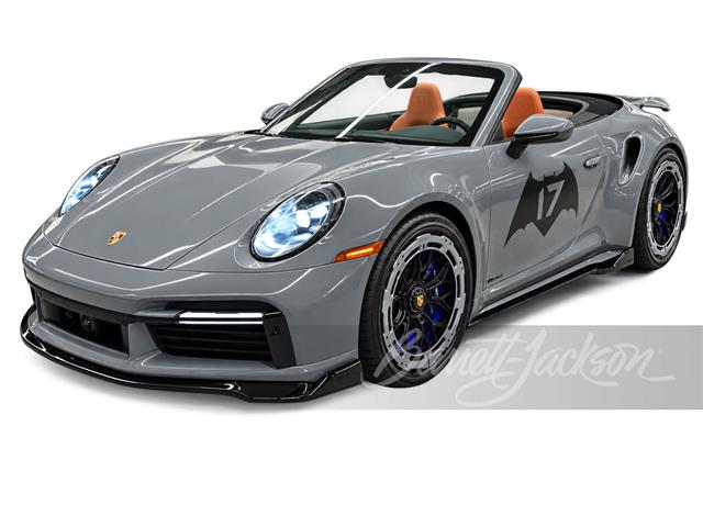 2023 Porsche 911 Turbo S (CC-2102613) for sale in Las Vegas, Nevada