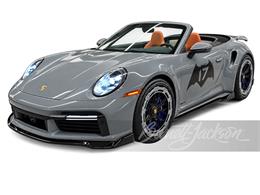 2023 Porsche 911 Turbo S (CC-2102613) for sale in Las Vegas, Nevada