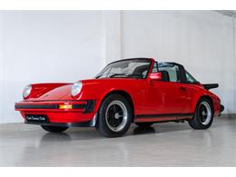 1980 Porsche 911SC (CC-2102614) for sale in Naarden, North Holland