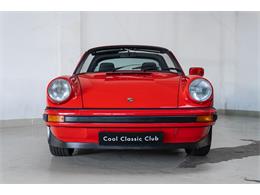 1980 Porsche 911SC (CC-2102614) for sale in Naarden, North Holland