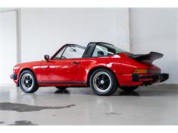 1980 Porsche 911SC (CC-2102614) for sale in Naarden, North Holland