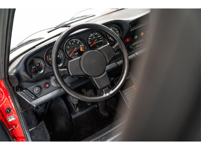 1980 Porsche 911SC (CC-2102614) for sale in Naarden, North Holland