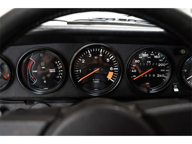 1980 Porsche 911SC (CC-2102614) for sale in Naarden, North Holland