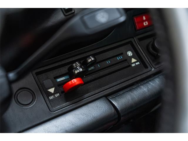 1980 Porsche 911SC (CC-2102614) for sale in Naarden, North Holland