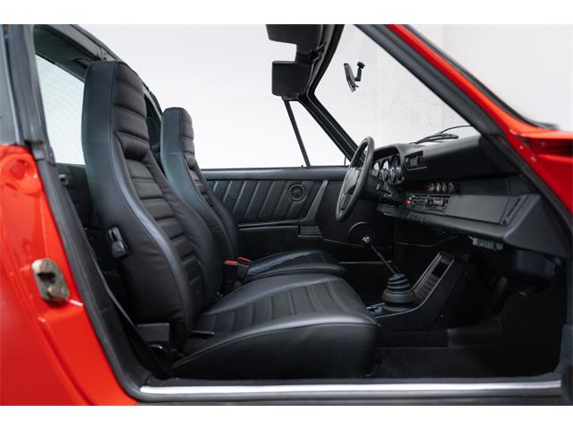 1980 Porsche 911SC (CC-2102614) for sale in Naarden, North Holland