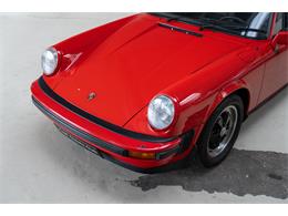 1980 Porsche 911SC (CC-2102614) for sale in Naarden, North Holland