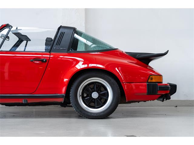 1980 Porsche 911SC (CC-2102614) for sale in Naarden, North Holland