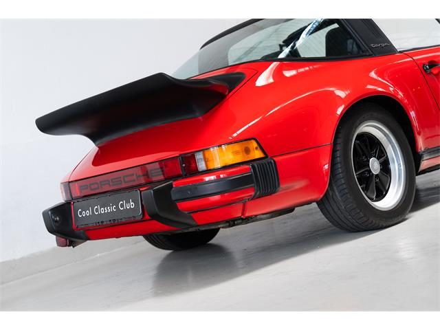 1980 Porsche 911SC (CC-2102614) for sale in Naarden, North Holland