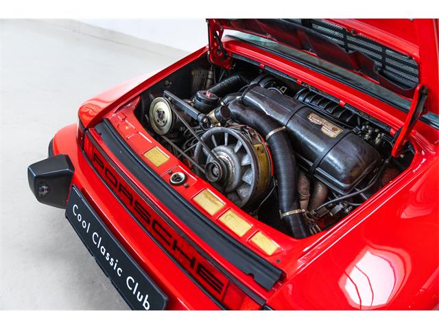 1980 Porsche 911SC (CC-2102614) for sale in Naarden, North Holland