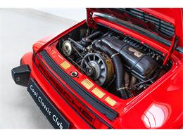 1980 Porsche 911SC (CC-2102614) for sale in Naarden, North Holland
