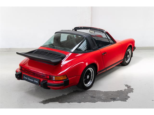 1980 Porsche 911SC (CC-2102614) for sale in Naarden, North Holland