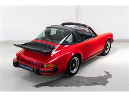 1980 Porsche 911SC (CC-2102614) for sale in Naarden, North Holland