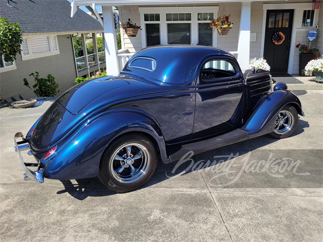 1936 Ford 3-Window Coupe (CC-2102615) for sale in Las Vegas, Nevada