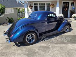 1936 Ford 3-Window Coupe (CC-2102615) for sale in Las Vegas, Nevada