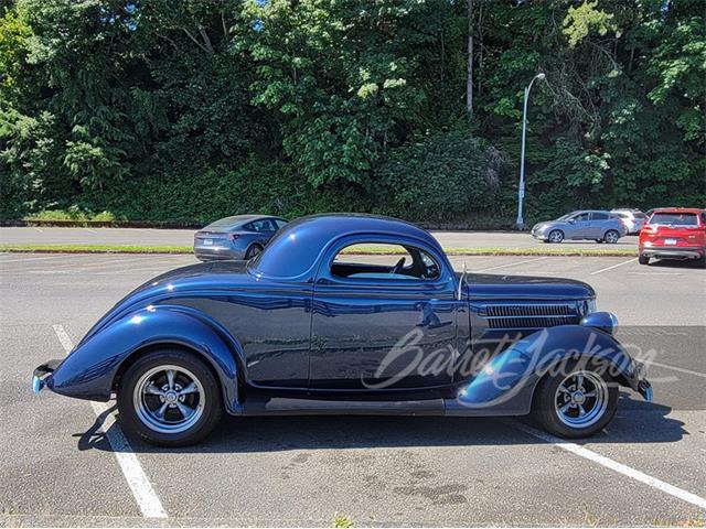 1936 Ford 3-Window Coupe (CC-2102615) for sale in Las Vegas, Nevada