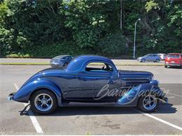 1936 Ford 3-Window Coupe (CC-2102615) for sale in Las Vegas, Nevada