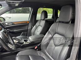 2016 Porsche Cayenne (CC-2102617) for sale in Las Vegas, Nevada