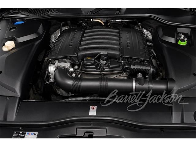2016 Porsche Cayenne (CC-2102617) for sale in Las Vegas, Nevada