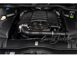 2016 Porsche Cayenne (CC-2102617) for sale in Las Vegas, Nevada