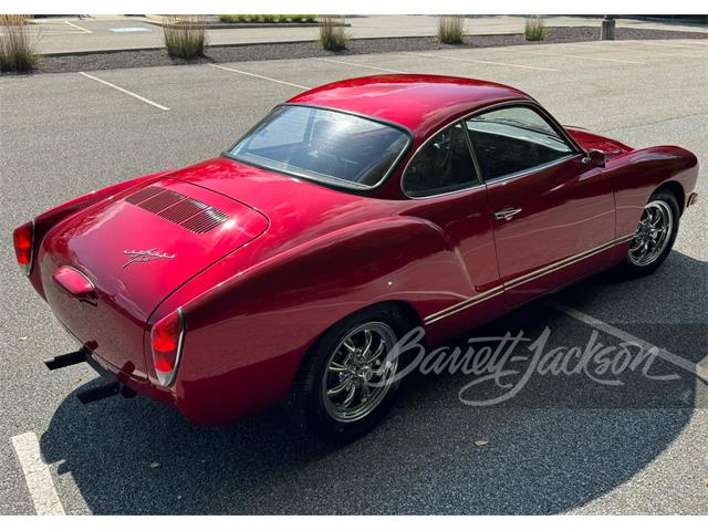 1970 Volkswagen Karmann Ghia (CC-2102618) for sale in Las Vegas, Nevada