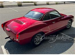 1970 Volkswagen Karmann Ghia (CC-2102618) for sale in Las Vegas, Nevada
