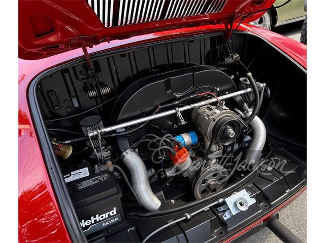 1970 Volkswagen Karmann Ghia (CC-2102618) for sale in Las Vegas, Nevada