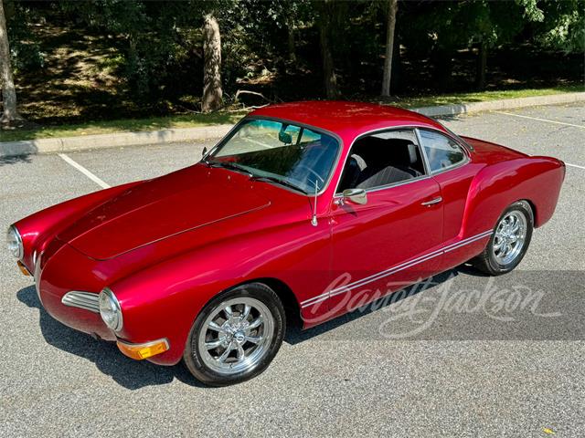 1970 Volkswagen Karmann Ghia (CC-2102618) for sale in Las Vegas, Nevada