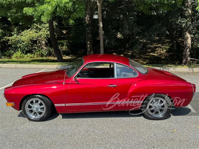1970 Volkswagen Karmann Ghia (CC-2102618) for sale in Las Vegas, Nevada