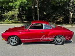1970 Volkswagen Karmann Ghia (CC-2102618) for sale in Las Vegas, Nevada