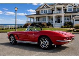 1962 Chevrolet Convertible (CC-2102619) for sale in Saratoga Springs, New York