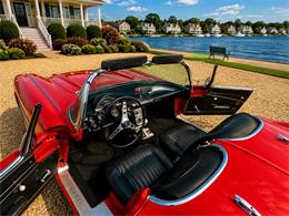 1962 Chevrolet Convertible (CC-2102619) for sale in Saratoga Springs, New York