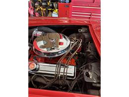 1962 Chevrolet Convertible (CC-2102619) for sale in Saratoga Springs, New York