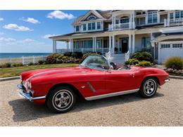 1962 Chevrolet Convertible (CC-2102619) for sale in Saratoga Springs, New York