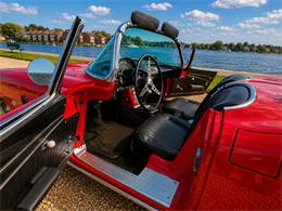 1962 Chevrolet Convertible (CC-2102619) for sale in Saratoga Springs, New York
