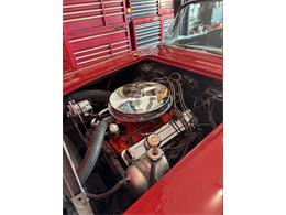 1962 Chevrolet Convertible (CC-2102619) for sale in Saratoga Springs, New York