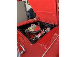 1962 Chevrolet Convertible (CC-2102619) for sale in Saratoga Springs, New York