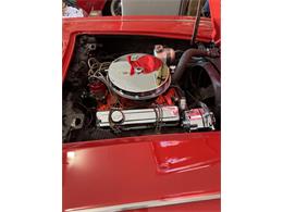 1962 Chevrolet Convertible (CC-2102619) for sale in Saratoga Springs, New York