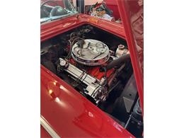 1962 Chevrolet Convertible (CC-2102619) for sale in Saratoga Springs, New York