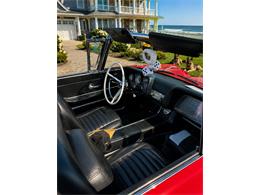 1959 Ford Convertible (CC-2102620) for sale in Saratoga Springs, New York