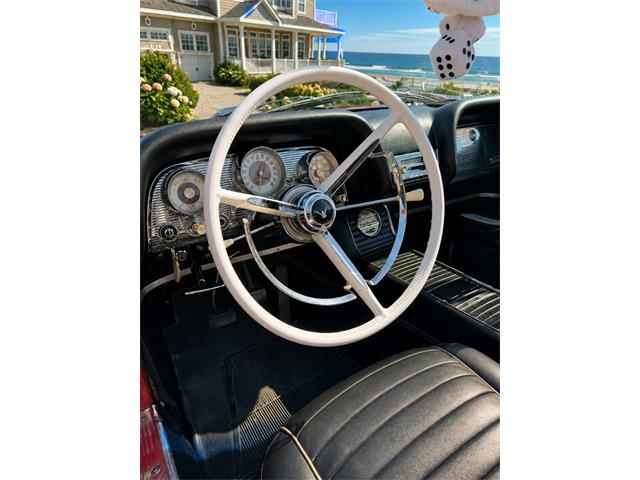 1959 Ford Convertible (CC-2102620) for sale in Saratoga Springs, New York