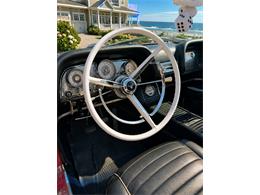 1959 Ford Convertible (CC-2102620) for sale in Saratoga Springs, New York