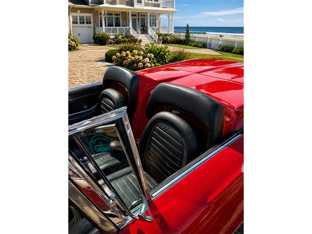 1959 Ford Convertible (CC-2102620) for sale in Saratoga Springs, New York