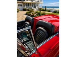 1959 Ford Convertible (CC-2102620) for sale in Saratoga Springs, New York