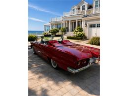 1959 Ford Convertible (CC-2102620) for sale in Saratoga Springs, New York
