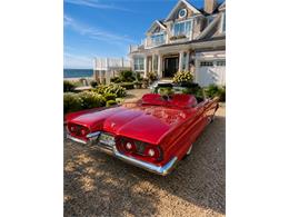 1959 Ford Convertible (CC-2102620) for sale in Saratoga Springs, New York