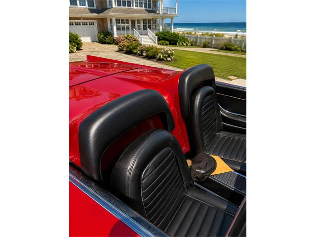 1959 Ford Convertible (CC-2102620) for sale in Saratoga Springs, New York
