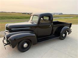 1947 Ford Pickup (CC-2102621) for sale in Saratoga Springs, New York
