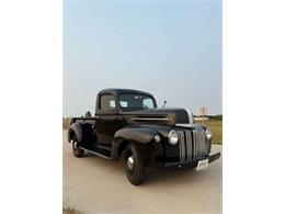 1947 Ford Pickup (CC-2102621) for sale in Saratoga Springs, New York