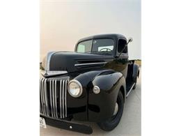 1947 Ford Pickup (CC-2102621) for sale in Saratoga Springs, New York