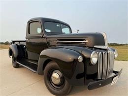 1947 Ford Pickup (CC-2102621) for sale in Saratoga Springs, New York